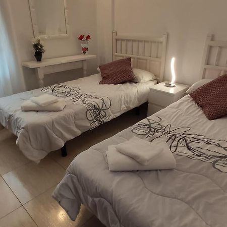 Canarian Village House Playa de las Americas  Esterno foto