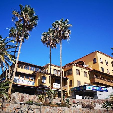 Canarian Village House Playa de las Americas  Esterno foto