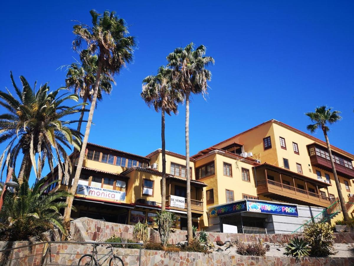 Canarian Village House Playa de las Americas  Esterno foto