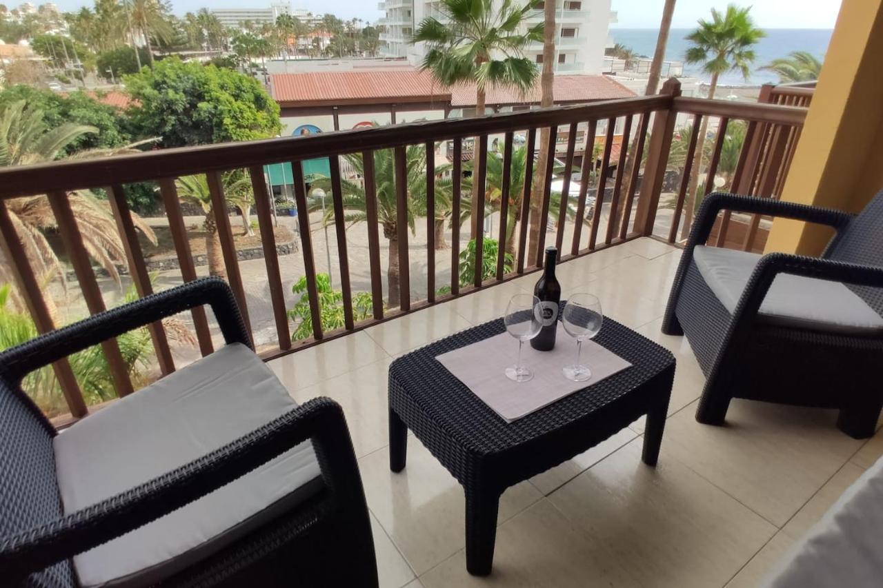 Canarian Village House Playa de las Americas  Esterno foto